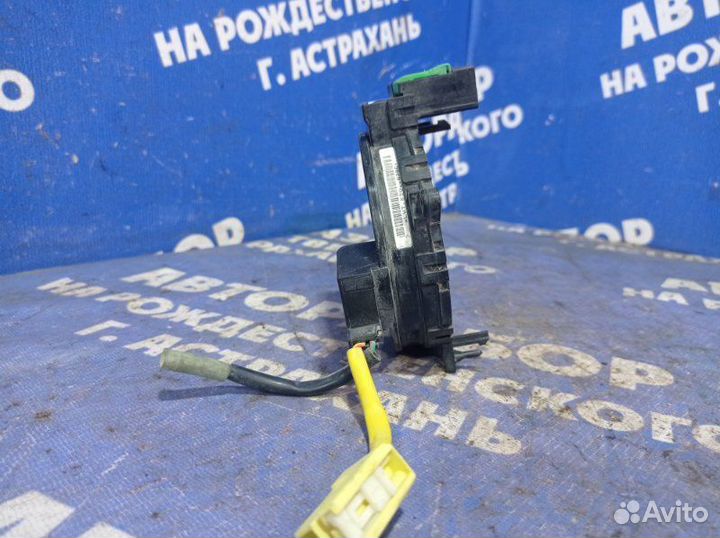 Подрулевой шлейф Mitsubishi Pajero 3 внедорожник