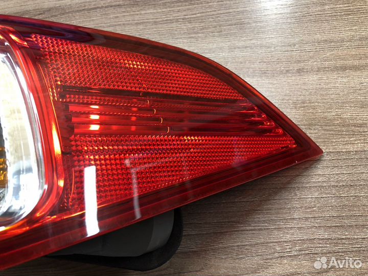 Фонарь задний правый Honda Accord 8 CU 2008-2012