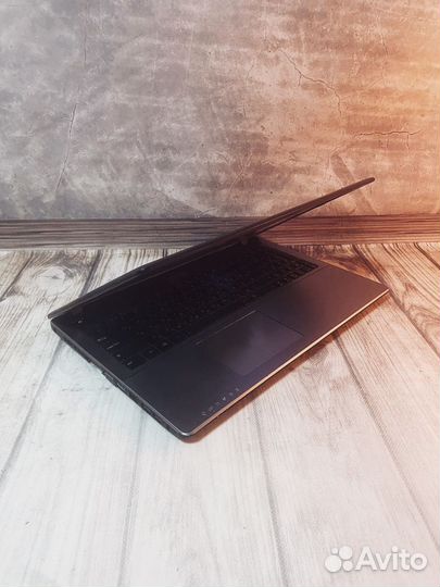 Игровой ноутбук Asus X550/8gb DDR3L/Core i7