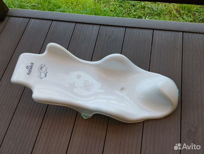 Горка для купания бесплатно