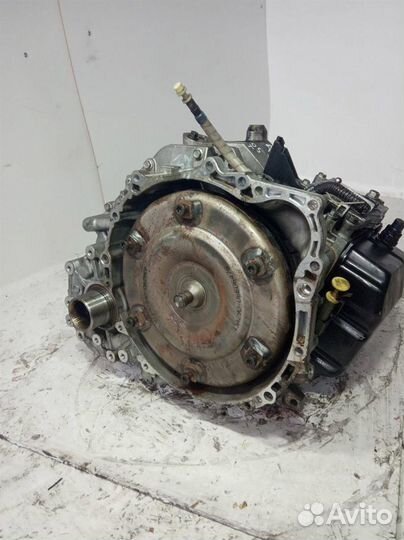 АКПП 30713798 2.5 Турбо Volvo S40 2