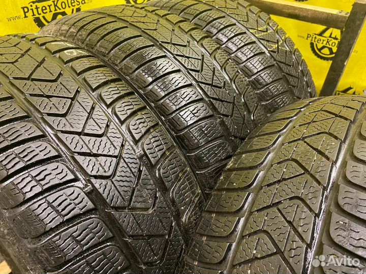 Pirelli Winter Sottozero 3 215/60 R16 95H