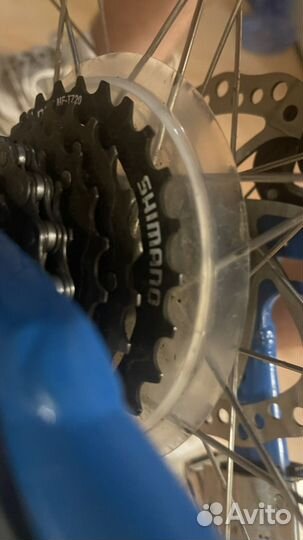 Norco detonator 2015