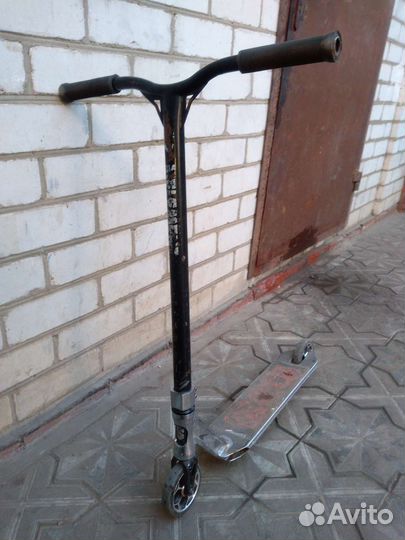 Самокат oxelo