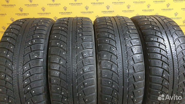 Gislaved Nord Frost 5 205/55 R16 94T