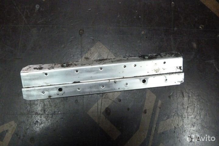 Тепловой экран volkswagen passat B5 B5+ AZM