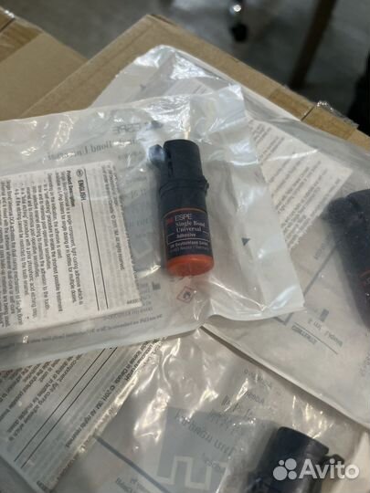 Single bond universal/Сингл Бонд Универсал 3M