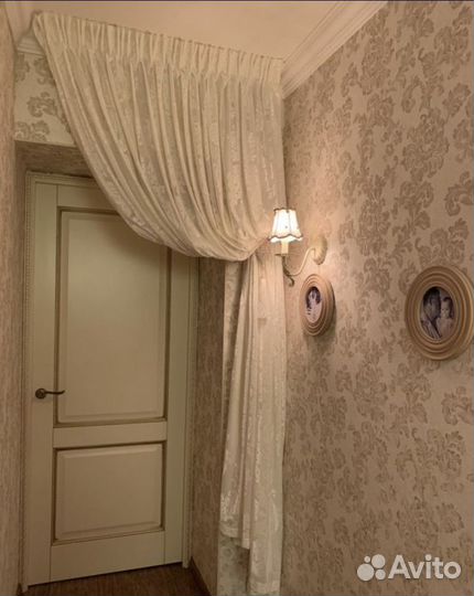 Готовые Шторы, Премиум, бархат