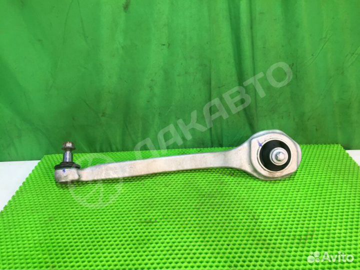 Рычаг продольный передний правый Mercedes-Benz S