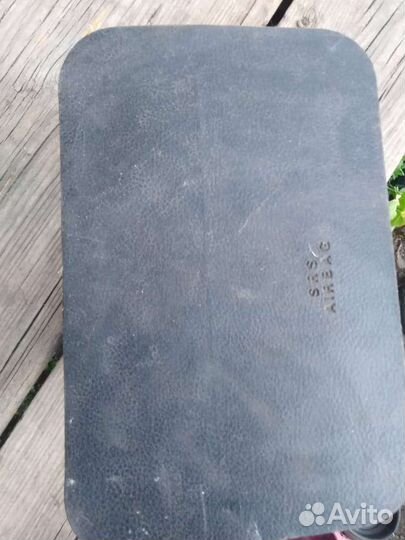 Подушки безопасности от Geely Vision