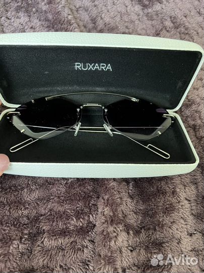 Солнцезащитные очки ruxara