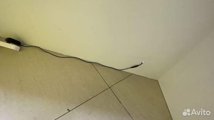 Стойка ресепшен бу