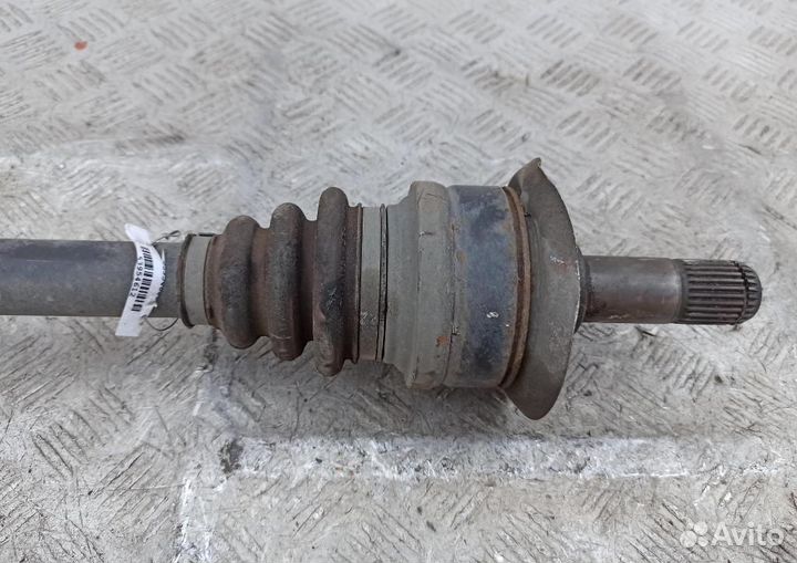 Шрус внутренний задний BMW 5-Series