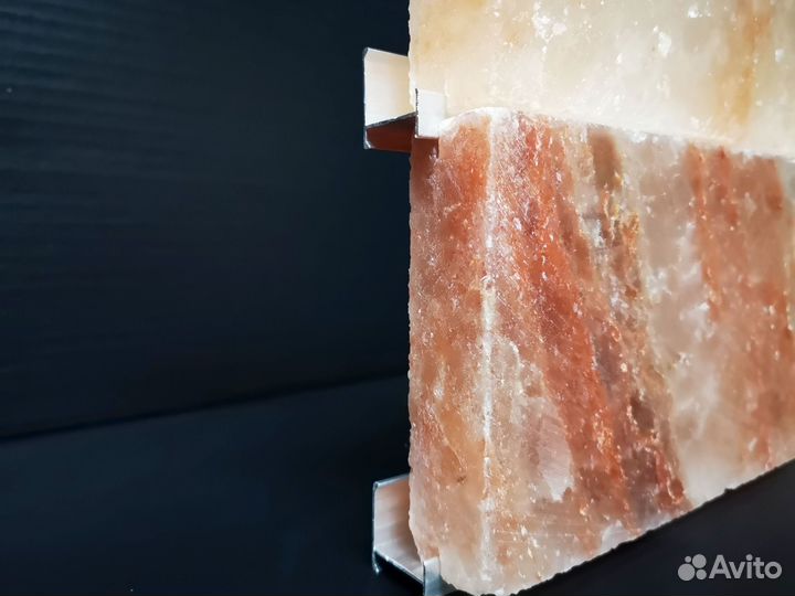 Гималайская соль