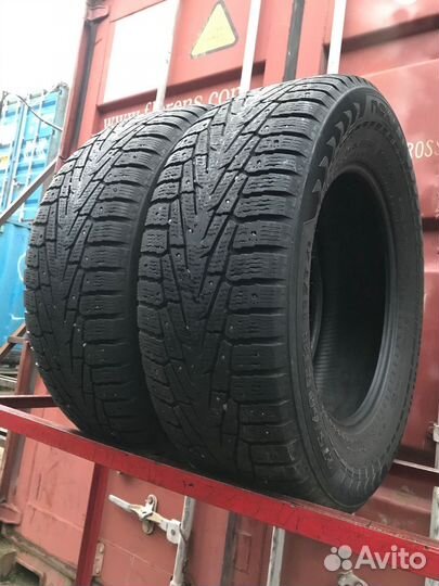 Nokian Tyres Hakkapeliitta 7 SUV 275/60 R18 104Q
