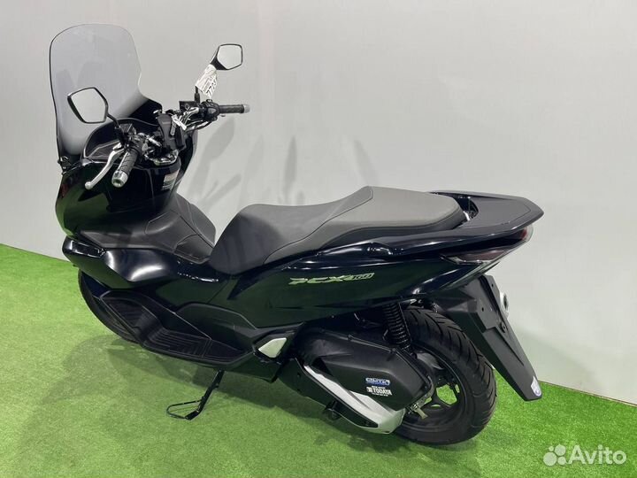 Honda PCX160