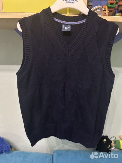 Вещи на мальчика