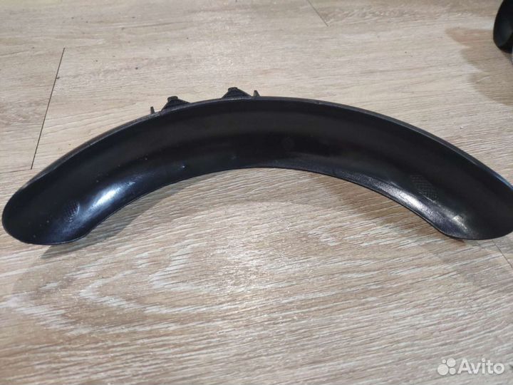 Крылья для kugoo hx заднее и переднее