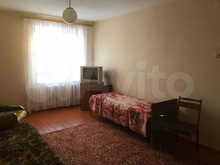 2-к. квартира, 48 м², 5/5 эт.