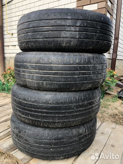 Hankook Optimo K415 225/60 R17 99H