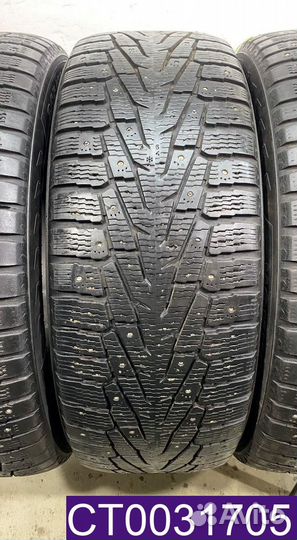 Nokian Tyres Hakkapeliitta 7 SUV 265/60 R18 96T