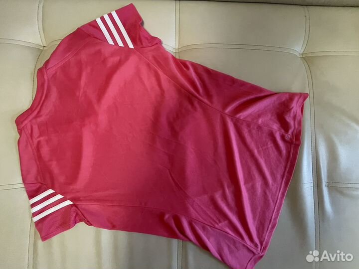 Футболка adidas женская