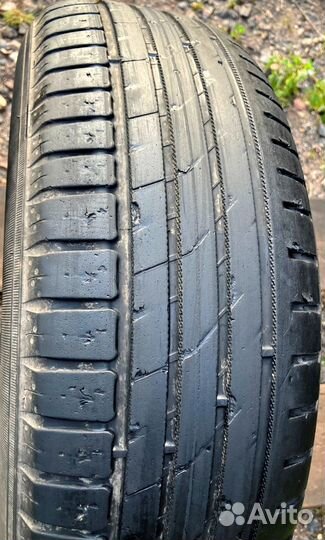 Nokian Tyres Nordman SX3 185/65 R15