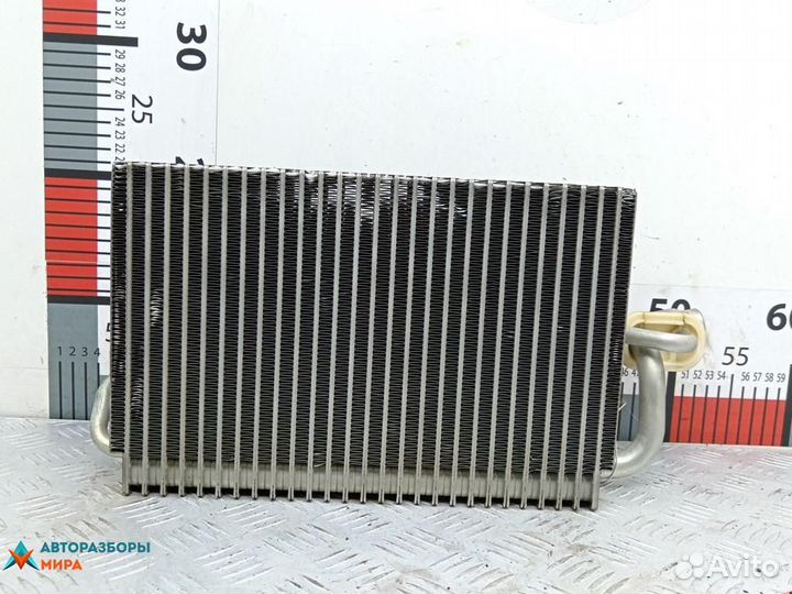 Испаритель кондиционера Mercedes-Benz C-Класс