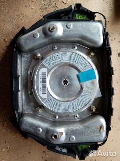 Подушка безопасности (Airbag) Mercedes Benz C