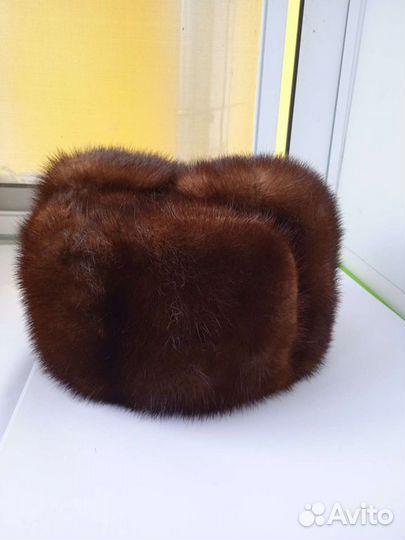 Шапка мужская и женская