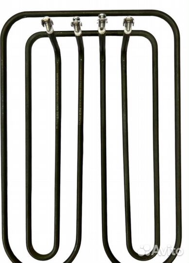 Тэн electrolux для RPI/E260. Тэн Абат. Конфорки