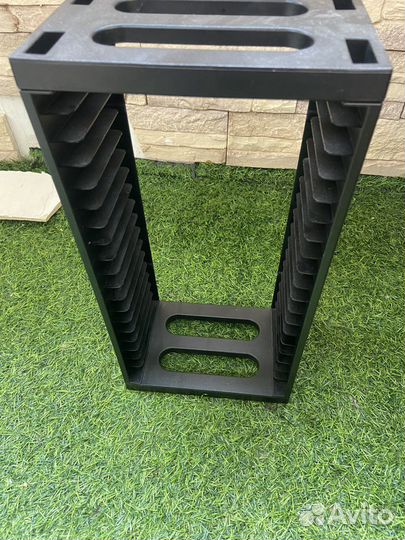 Подставка для дисков PS4 / PS5