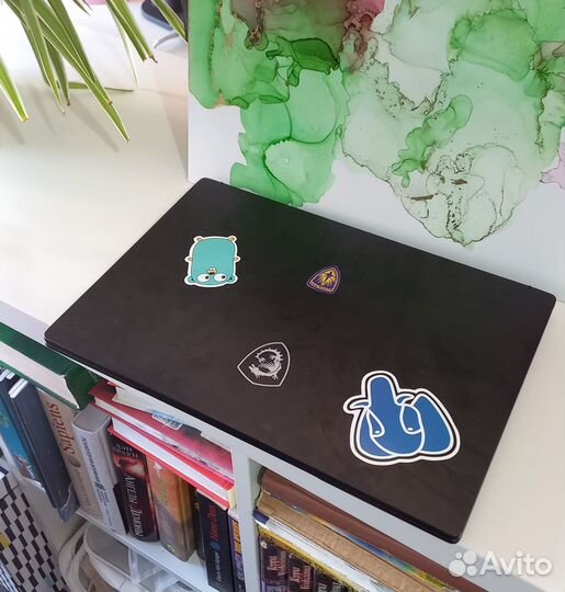 Ноутбук MSI Modern 14