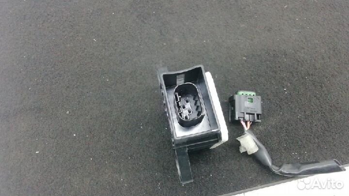 Блок управления (разное) Nissan Qashqai/Qashqai+2