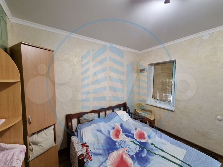 1-к. квартира, 20,2 м², 1/1 эт.