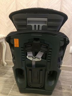 Автокресло britax romer evolva1-2-3Plus