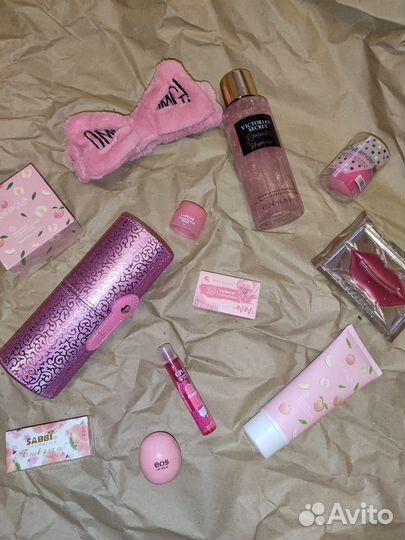 Наборы косметики