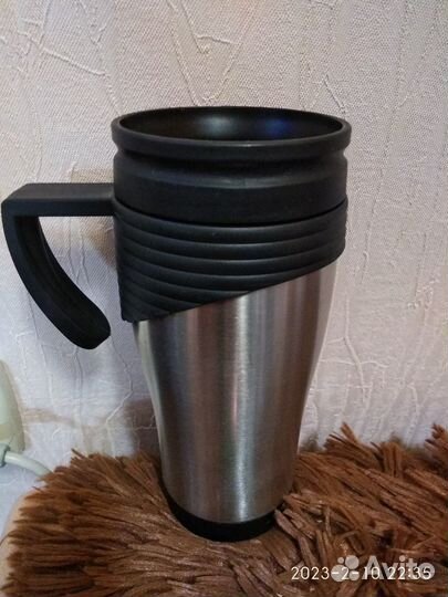 Термокружка