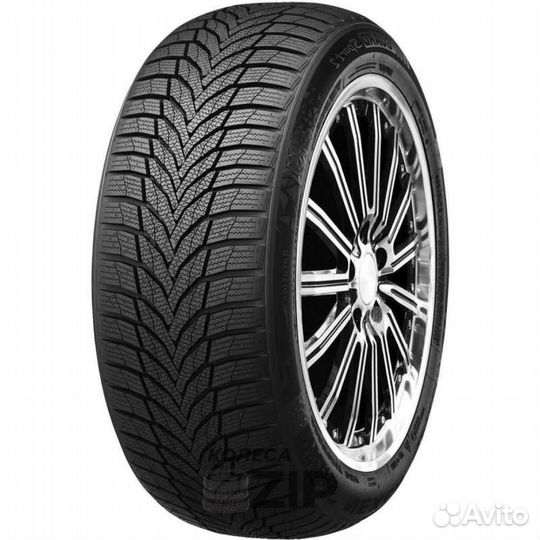 Nexen Winguard Sport 2 235/45 R19 99V