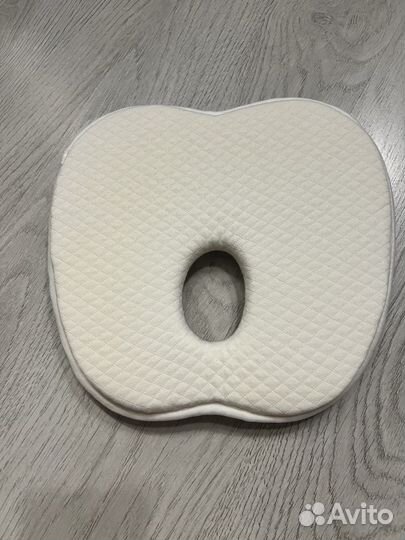 Подушка ортопедическая новая для новорождённого