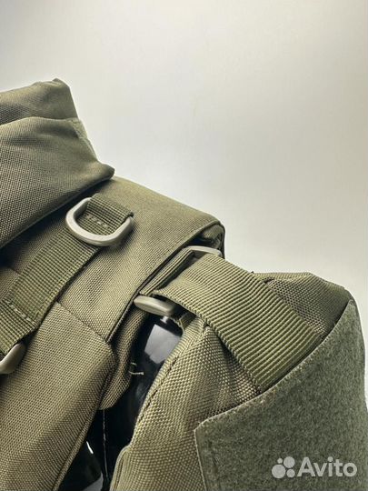 Бронежилет 6б45 ратник штурмовой