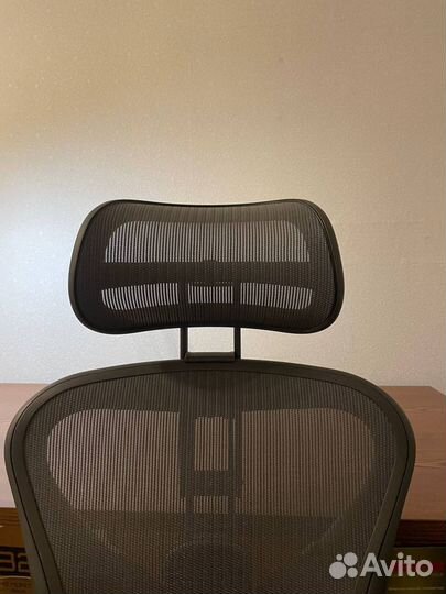 Подголовник Atlas (оригинал) для Herman Miller