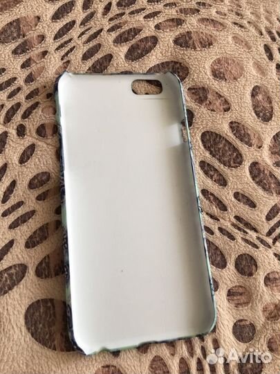 Новый чехол для iPhone 6/6S