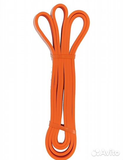 Эспандер, лента кольцо, жгут для фитнеса