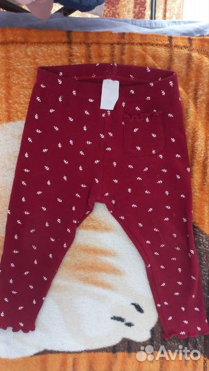 Костюм для девочки