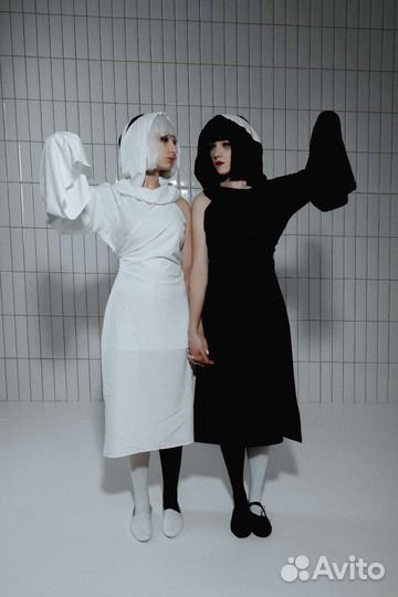 Косплей Токийский Гуль