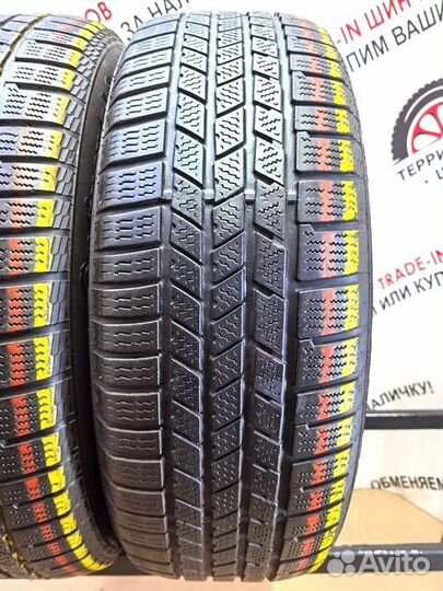 Continental ComfortContact - 1 235/55 R19 87S