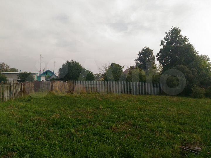 Участок 35 сот. (ИЖС)