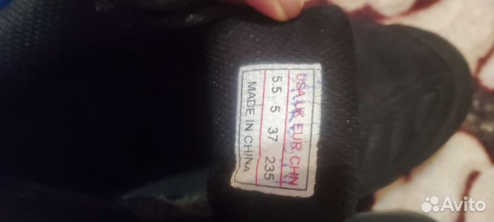 Борцовки для борьбы детские