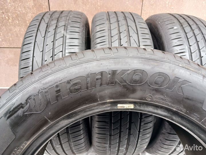 Hankook Ventus S1 Evo2 SUV K117A 235/60 R18